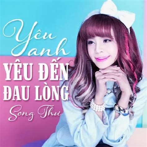 song thư nữ ca sĩ